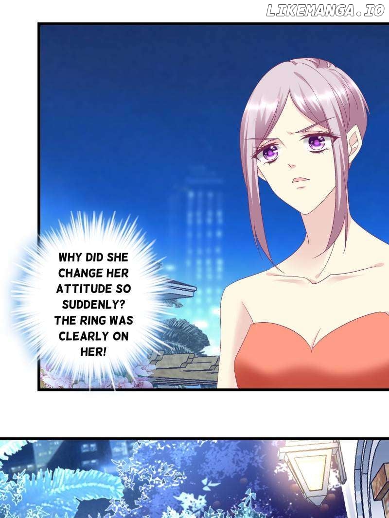 Sound of Heaven Chapter 203 7
